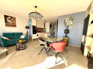  Appartement � vendre 4 pi�ces 1 m�