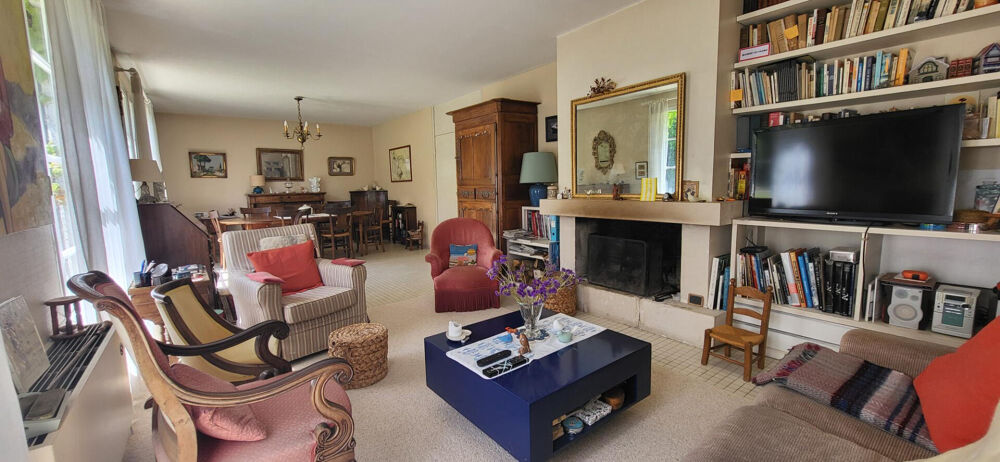 Vente Maison Maison  8 pièce(s) 173 m2 Sautron