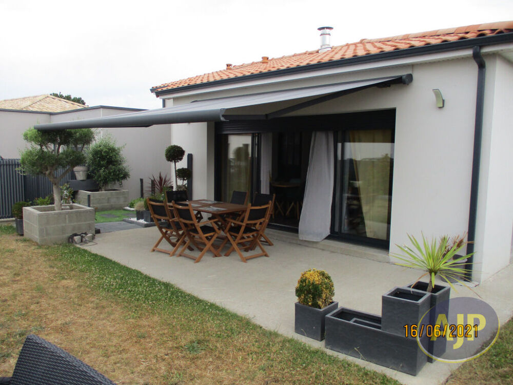 Location Maison A LOUER A L'ANNEE  - Saint Brévin Saint brevin les pins