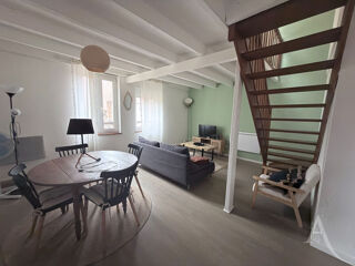  Appartement � louer 3 pi�ces 63 m�