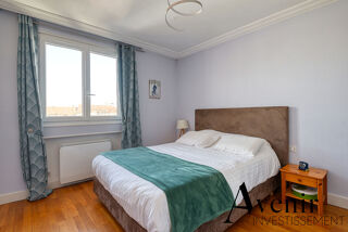  Appartement � vendre 3 pi�ces 68 m�