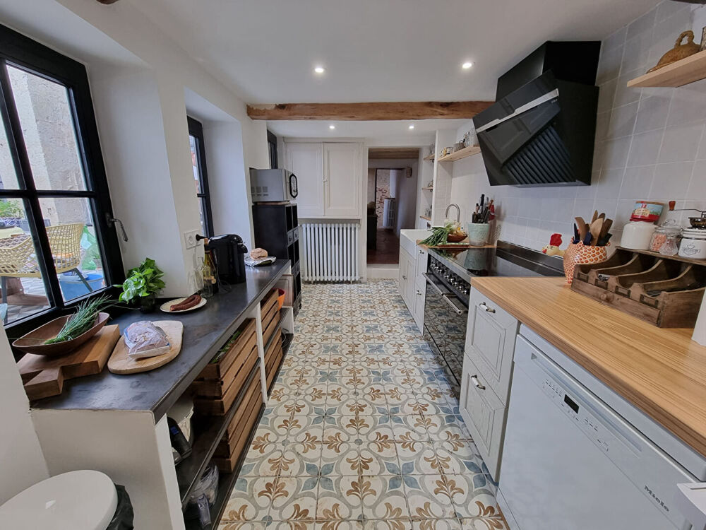 à vendre  Maison Lectoure (32700)