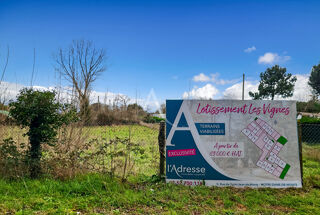  Maison � vendre 3 pi�ces 63 m�