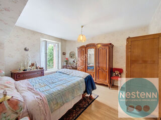  Maison à vendre 3 pièces 59 m²