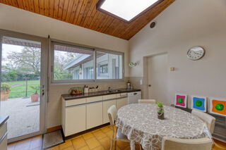  Maison � vendre 6 pi�ces 163 m�