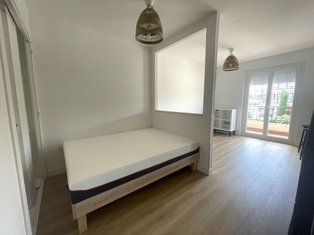 Location Appartement Appartement T1 BIS  à louer à MONTAUBAN Montauban
