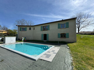  Maison � vendre 5 pi�ces 123 m�