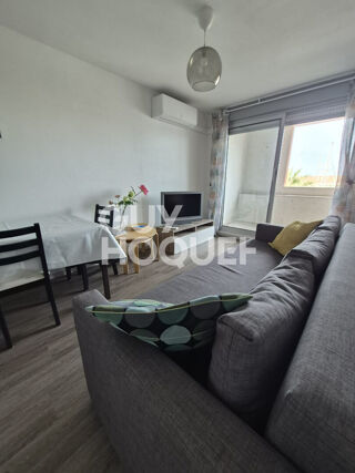  Appartement à louer 3 pièces 41 m²