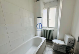  Appartement � vendre 3 pi�ces 50 m�