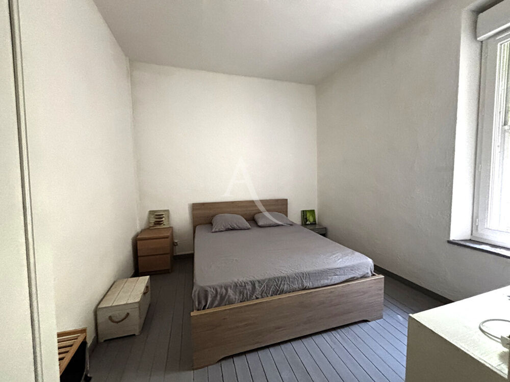 Vente Maison Maison de 3 pièces entre Narbonne et Carcassonne Lezignan corbieres