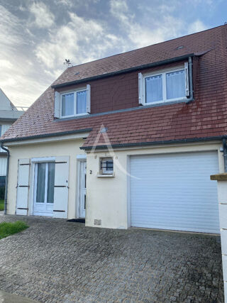  Maison � vendre 4 pi�ces 92 m�