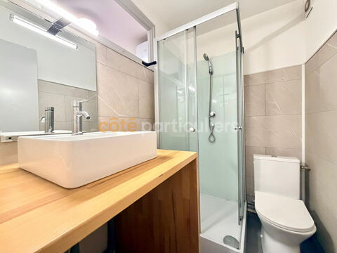  Appartement � louer 1 pi�ce 20 m�