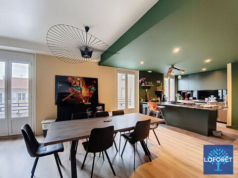   ESPALY SAINT-MARCEL / 126 m� / Terrasse 40 m� / Garage double + Atelier 108 m� Appartement - 5 pi�ce(s) - 126 m�