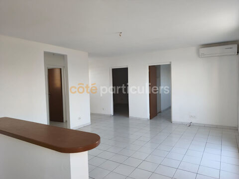  Appartement � louer 3 pi�ces 64 m�