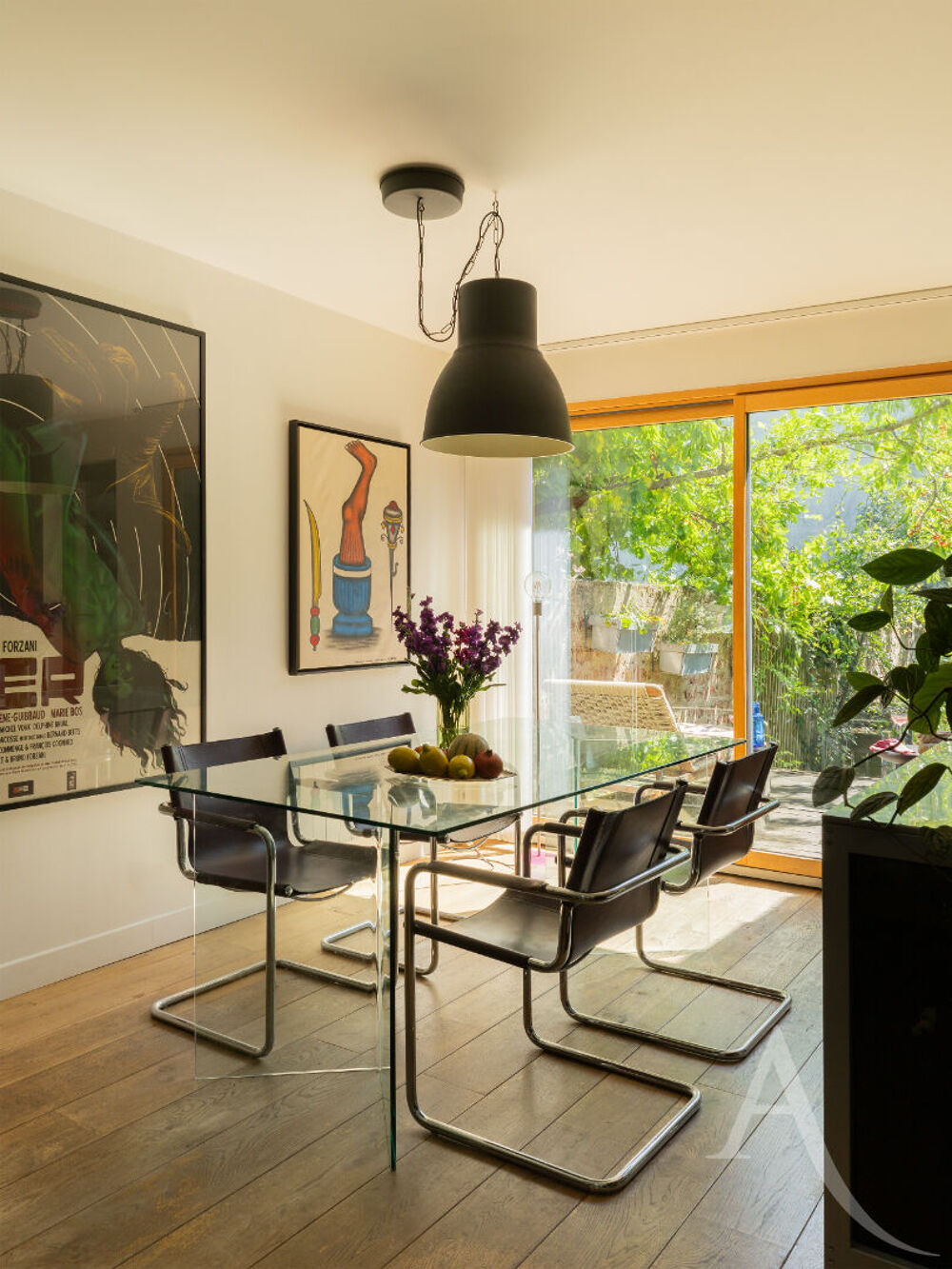 � vendre  Maison Montreuil (93100)