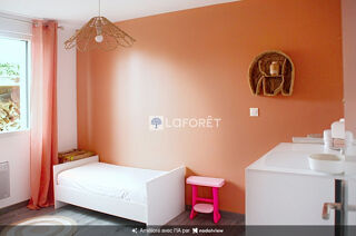  Maison à vendre 5 pièces 130 m²