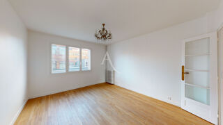  Appartement � vendre 2 pi�ces 50 m�