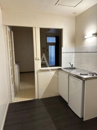  Appartement � louer 1 pi�ce 36 m�