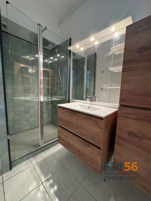  Appartement � louer 4 pi�ces 89 m�