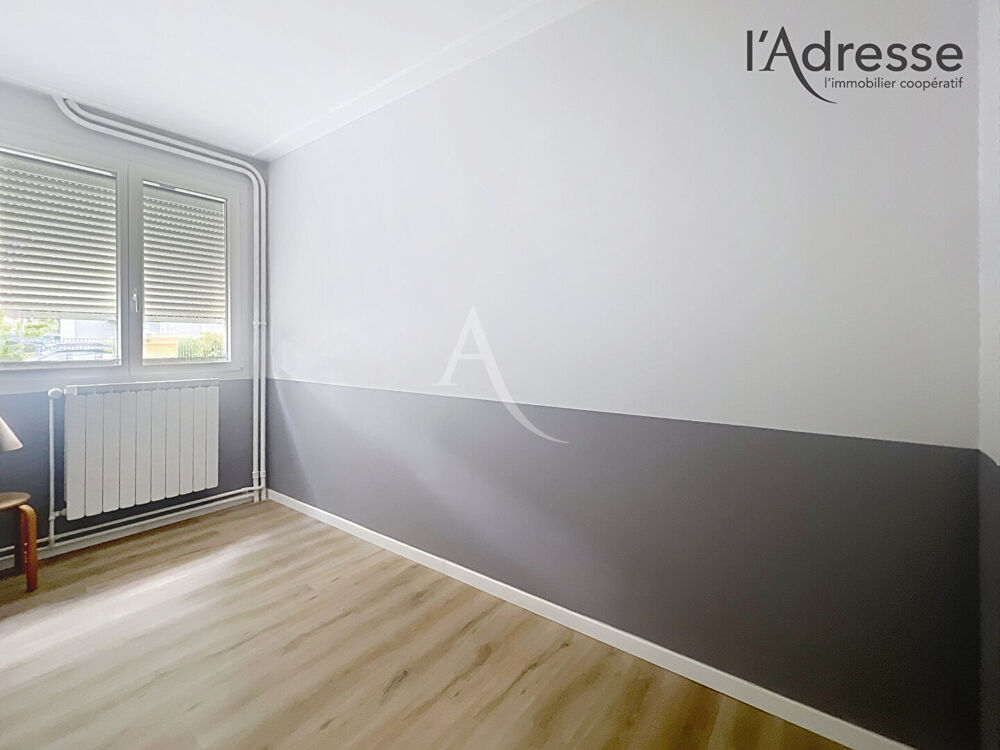 Location Appartement Appartement 2/3 pièces -  49 m² - Rueil-Malmaison (Boulevard National) - parking - cave Rueil malmaison