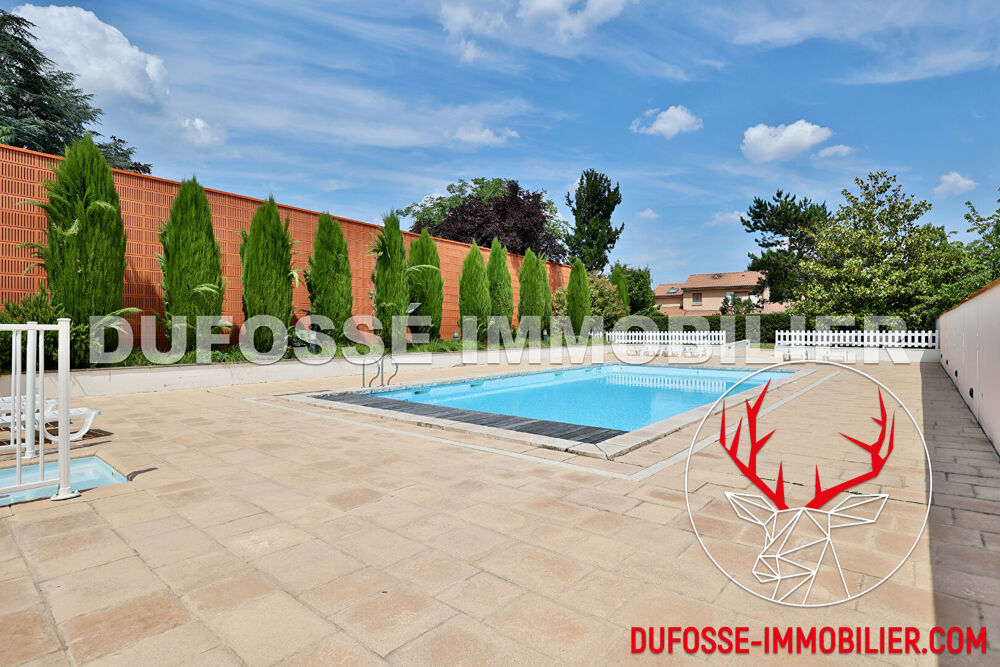 � vendre  Appartement Tassin-la-Demi-Lune (69160)