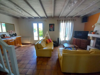  Maison � vendre 5 pi�ces 88 m�