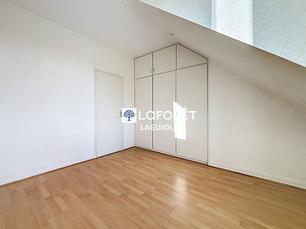 Appartement Espalion 3 pièce(s) 70 m2