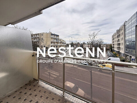 Locaux Professionnels ou Bureaux de 100m&sup2; Hyper Centre Mairie Roosevelt - 69500 BRON 320000 69500 Bron