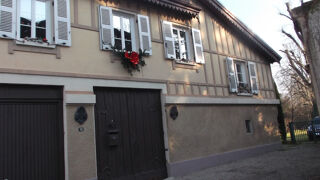  Maison � vendre 7 pi�ces 145 m�