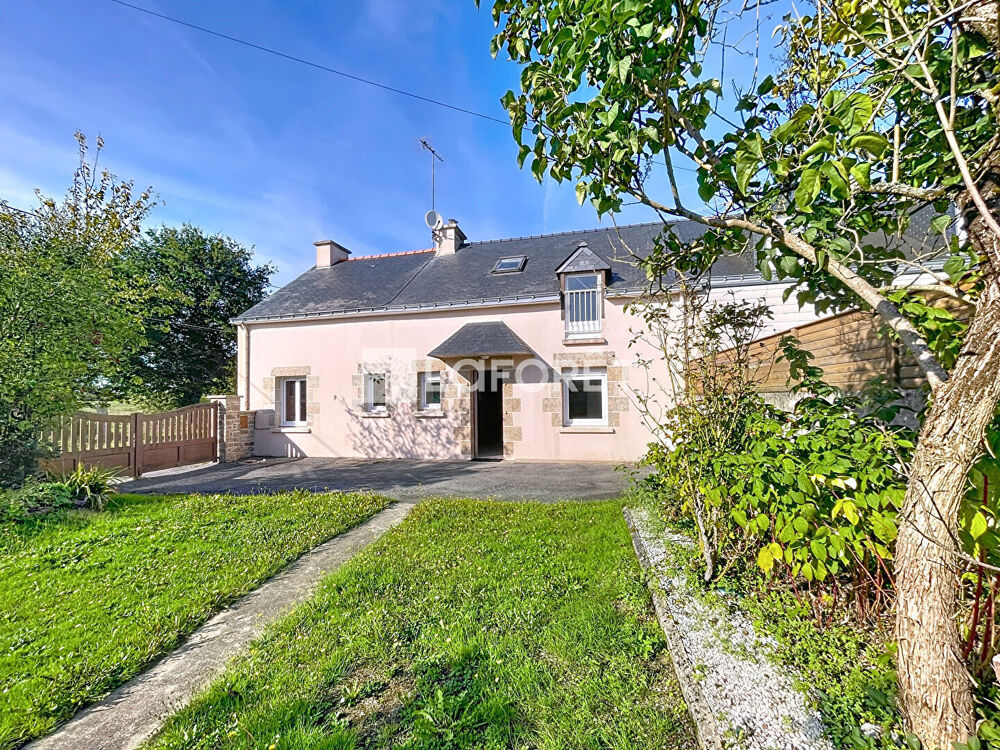 Vente Maison Maison Saint Jean La Poterie 6 pi�ce(s) 111 m2 Saint jean la poterie