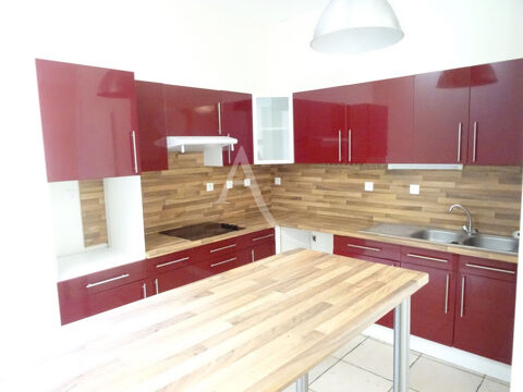  Appartement � louer 4 pi�ces 84 m�