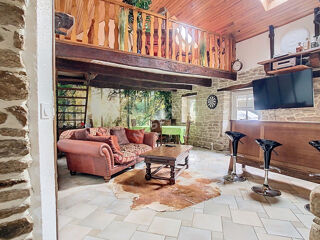  Maison � vendre 7 pi�ces 187 m�