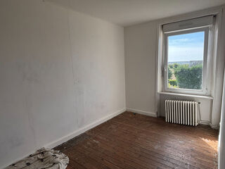  Maison � vendre 4 pi�ces 90 m�