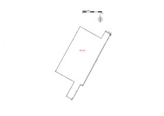  Terrain � vendre 452 m�