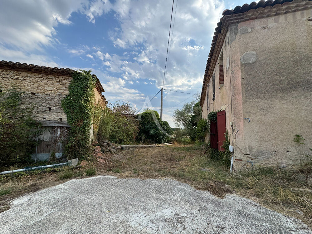 Vente Maison FORENTIN, Maison à rénover de 466 m² Florentin