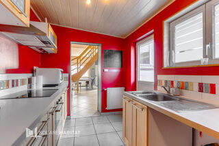  Maison � vendre 4 pi�ces 100 m�
