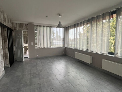   Appartement Le Creusot Appartement - 4 pièce(s) - 116 m²