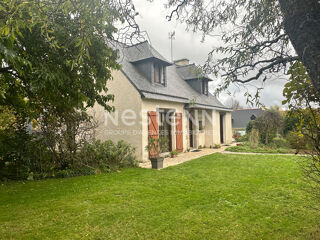  Maison � vendre 4 pi�ces 90 m�