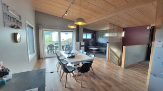  Maison à vendre 7 pièces 122 m²