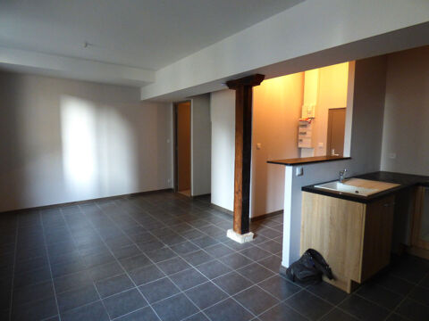  Appartement � louer 2 pi�ces 36 m�