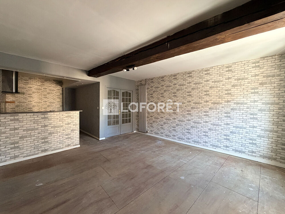 Maison de ville Chalons En Champagne 4 pièces 92 m²