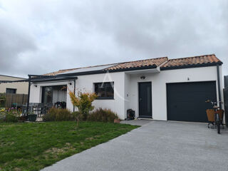  Maison  vendre 5 pices 104 m