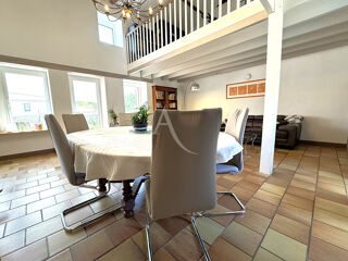  Maison à vendre 9 pièces 242 m²