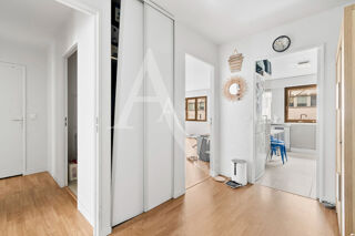  Appartement à vendre 3 pièces 83 m²