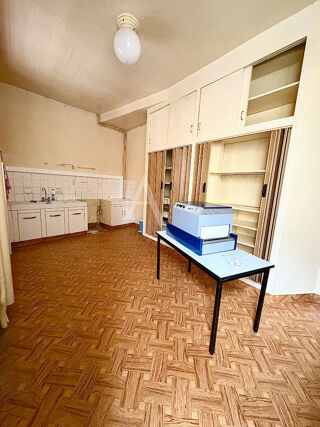  Maison à vendre 15 + pièces 464 m²