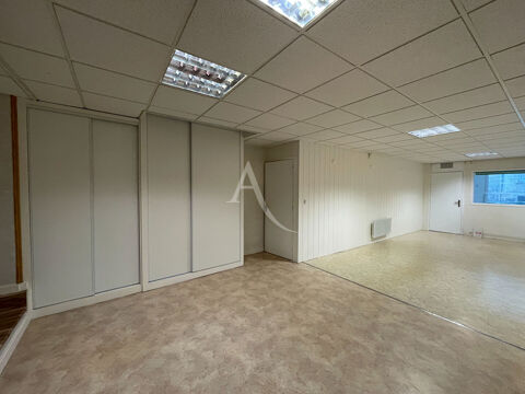   Bureaux Fontenay Le Comte 2 pièce(s) 