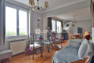  Maison à vendre 5 pièces 97 m²
