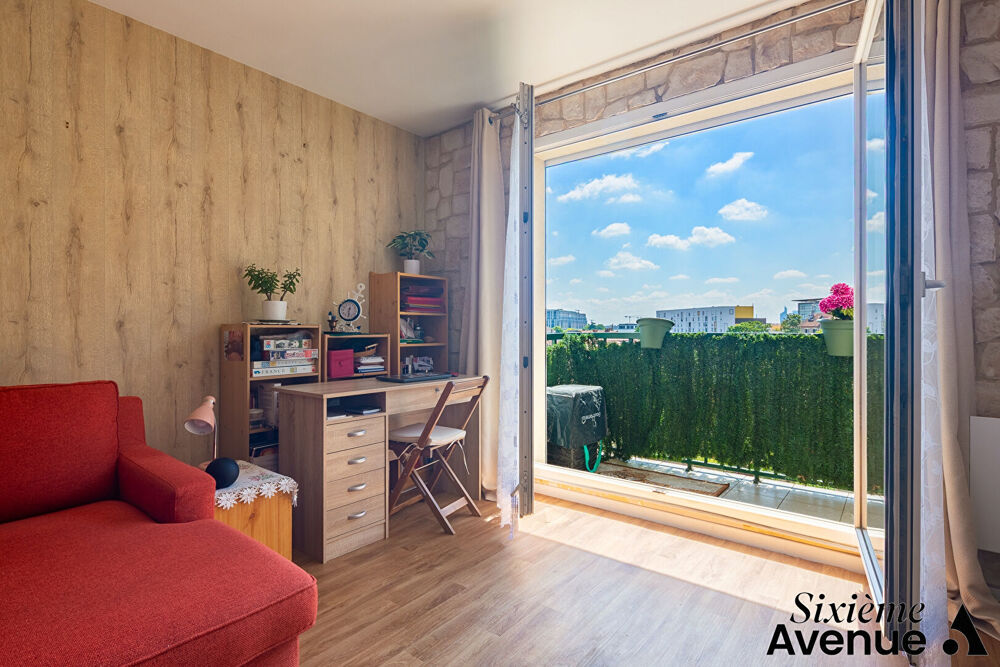 Appartement Bezons 3 pièce(s) 70 m2
