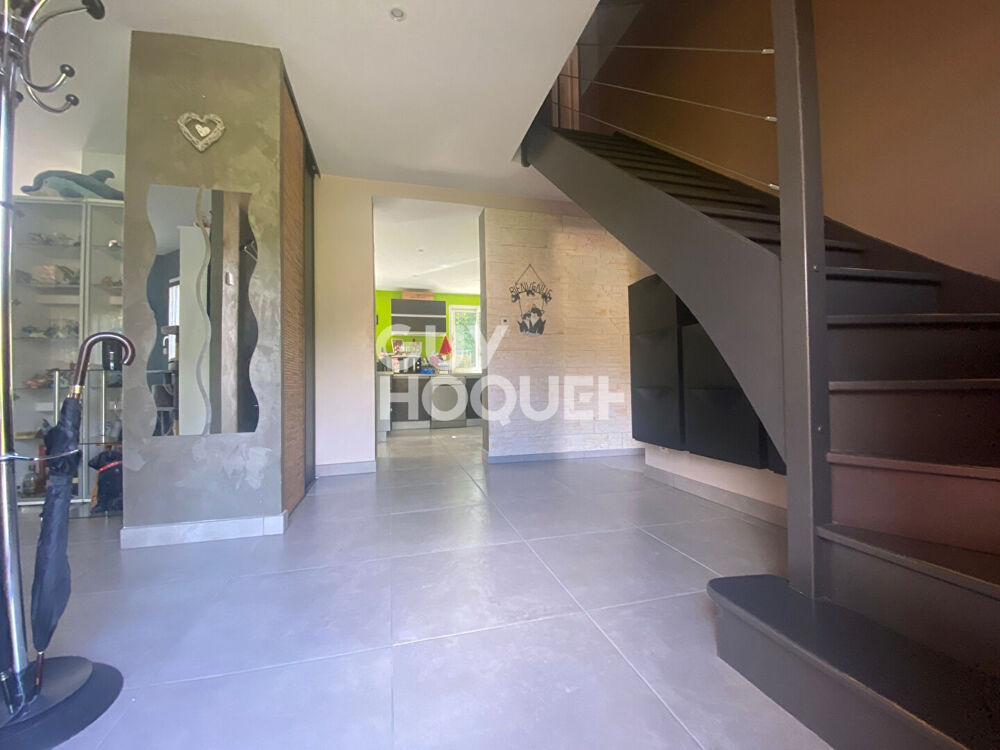 Vente Maison Magnifique maison Lèves 180 m2 Leves