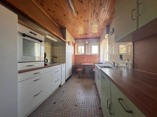  Maison � vendre 5 pi�ces 90 m�